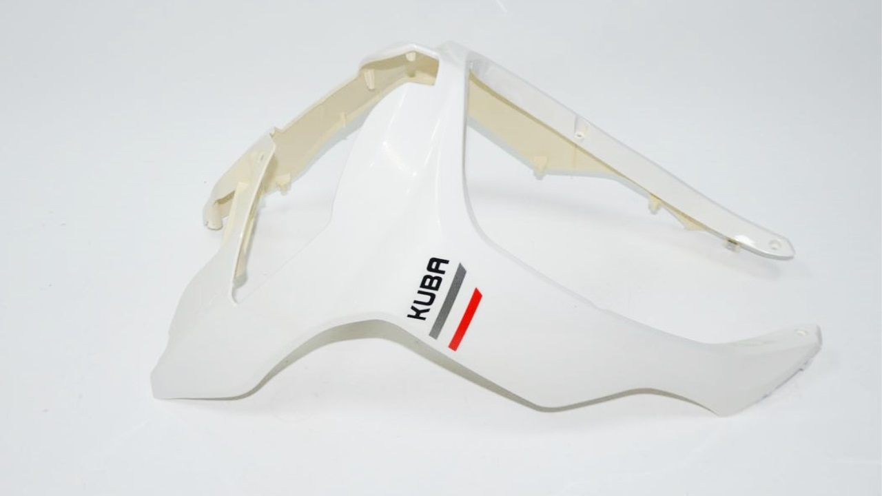 ÖN FAR PANELİ BEYAZ (MYFORCE2000N)